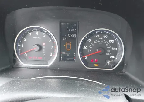 2009 Honda Cr-V Ex from USA, damaged, VIN JHLRE48559C019643